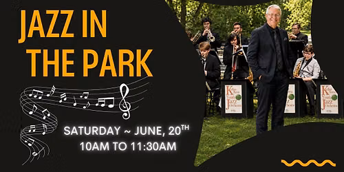 Jazz in the Park