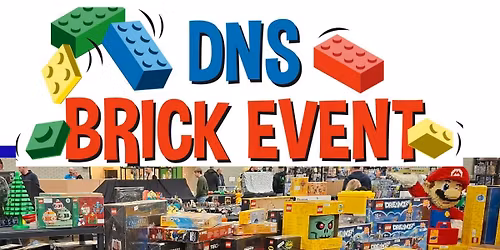 DNS Brick Event 2026