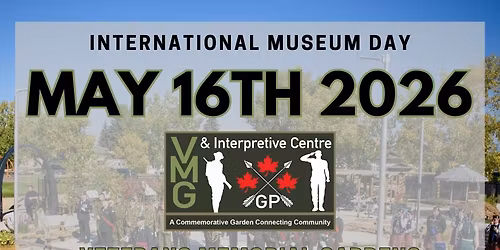 International Museums Day