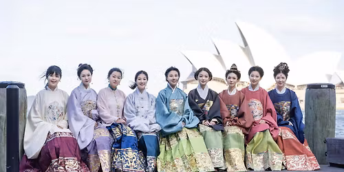 Hanfu Gathering - Topic: Your first piece of Hanfu