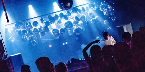 Occibel, MAXI MERAKI, Kasango, Forest, Stryv in City of London