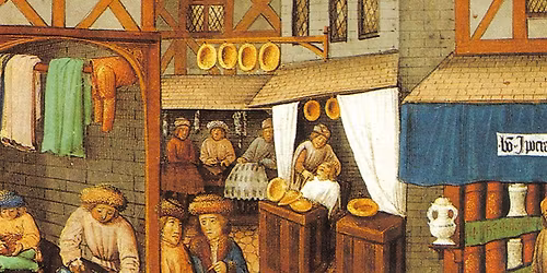 Visite publique : Une s\u00e9ance de shopping historique !
