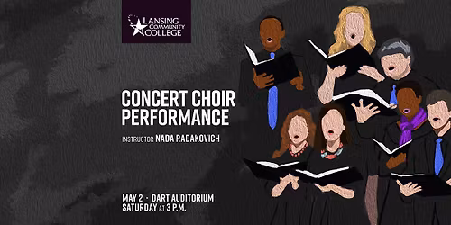 LCC Concert Choir