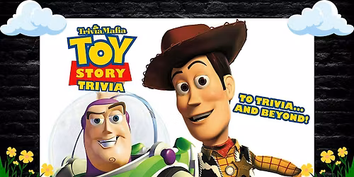 Toy Story Trivia
