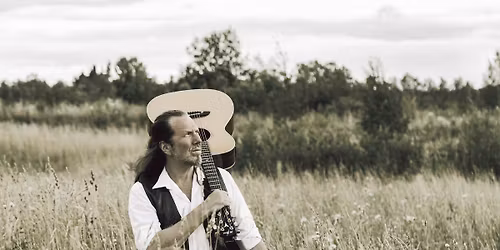 J. Caven, Helsinki, John Scott\u00b4s Arkadia, 15.11.