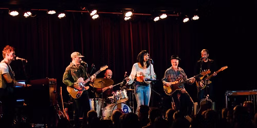 \ud83c\udfb8The Linda Ronstadt Experience at The Iron Horse on Friday September 18th at 7PM\ud83c\udfa4