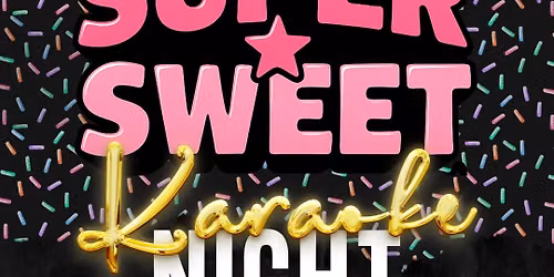 Karaoke at Sweet Tooth Hotel