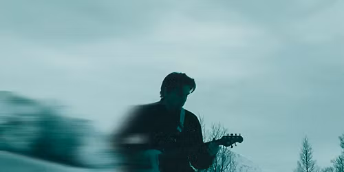 Vegard Hosar\u00f8ygard - Eksamenskonsert