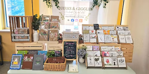 Festus Arts and Music Festival \/\/ Quirks and Giggles