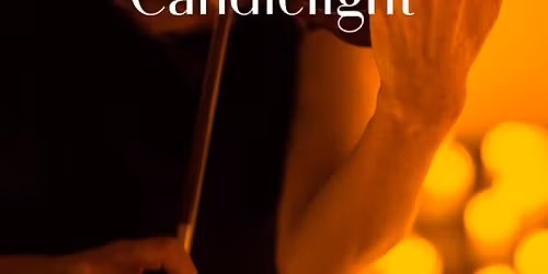 Candlelight: Das Beste der 80er
