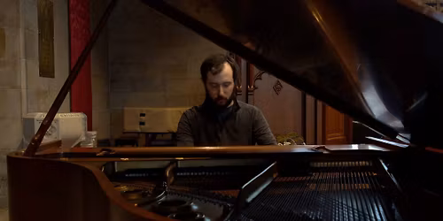 Casual Concert: Pessimistic, yet Playful: A pair of early Sonatas by Beethoven and Prokofiev