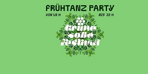 Frühtanzparty auf dem Roßmarkt, Frankfurt — Roßmarkt, Frankfurt am Main, Deutschland