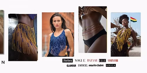 You're Invited to Our Waist Beads Tying Soir\u00e9e (Marietta)