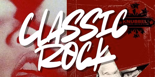 CLASSIC ROCK PARTY