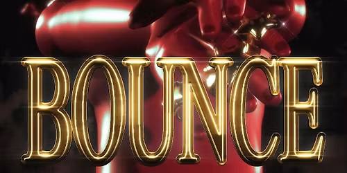 BOUNCE