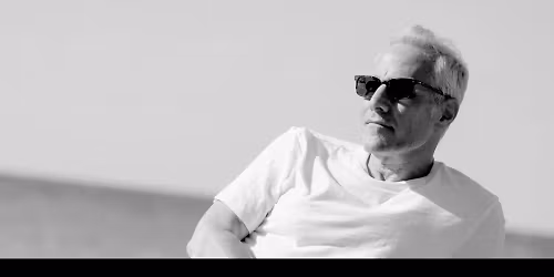 Jim Brickman, Luke McMaster in Edmonds