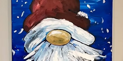 Gnome for the Holidays