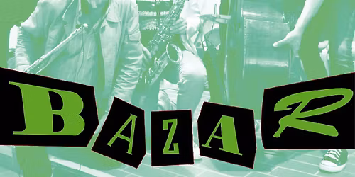 Bazar_gva_latin jazz
