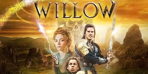 $3 Movie Monday: Willow (1988)