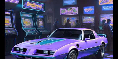 Ansari's Back to the Classics Month