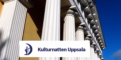 Kulturnatt i Botaniska tr\u00e4dg\u00e5rden