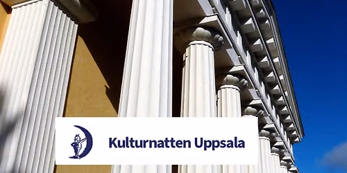 Kulturnatt i Botaniska tr\u00e4dg\u00e5rden