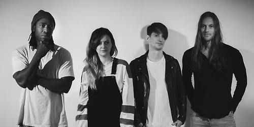 Bloc Party Tickets