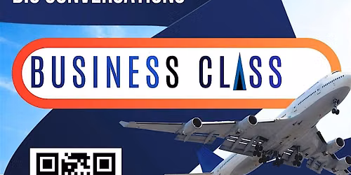 Business Class\u00a9 takes off from Nassau Street - Fall Flights Now Booking