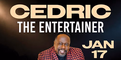 Cedric the Entertainer