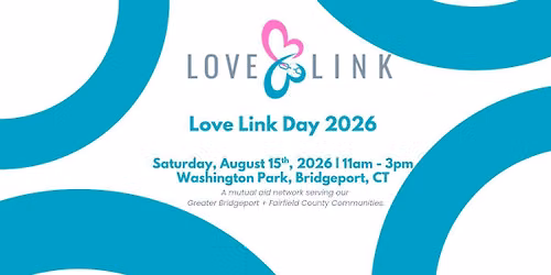 Love Link Day 2026: A Day of Mutual Aid & Community Care