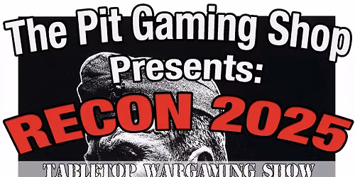 Recon Gaming Show