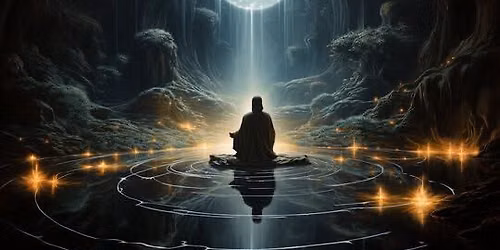 FREE calling your spirit animal or guide class and meditation