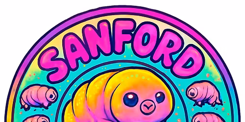 \ud83d\udeb2\ud83e\udddf\u200d\u2642\ufe0f The Great Tardigrade Trek Ride \ud83e\udddf\u200d\u2642\ufe0f\ud83d\udeb2