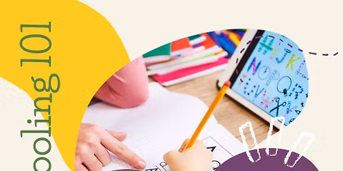 Homeschool 101 - A quick introduction!