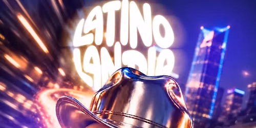 Latino Landia Oklahoma City \ud83e\udea9