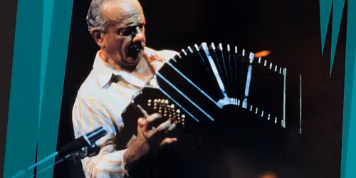 Astor Piazzolla in BOULOGNE-BILLANCOURT