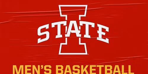 Iowa State vs Mississippi State Men's Basketball