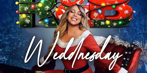 R&B Wednesday Night before Christmas