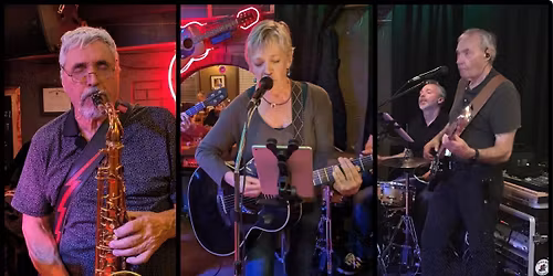 Real Deal @ Heritage House Pub