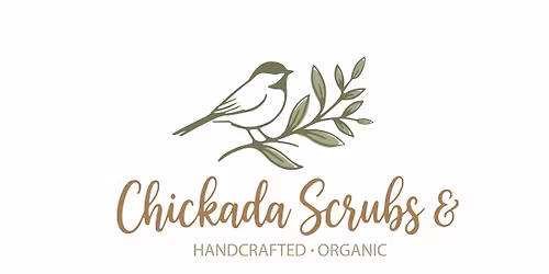 Sip and Scrub event by Chickada Scrubs