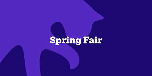 Spring Fair