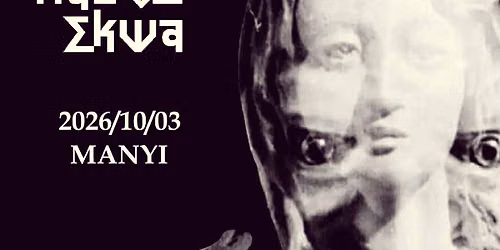 AZ ANTIKRISZTUS \u00c9VSZ\u00c1ZADAI - K\u00e1ltes Ekwa a Manyiban