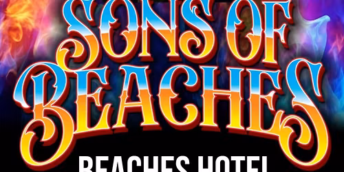 Scott MCrae's Sons Of Beaches