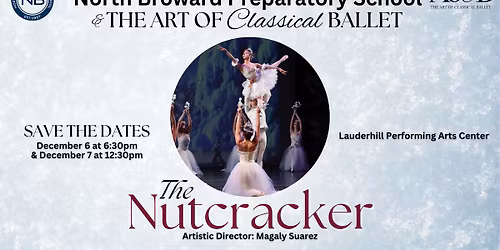 The Nutcracker