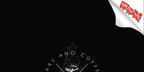 Kingsland Cars and Coffee - 4th Annual Toys for Tots - 9am-12pm - December 6, 2025