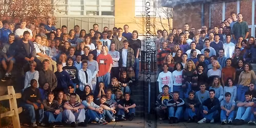 Class of \u201899 Annual Gathering