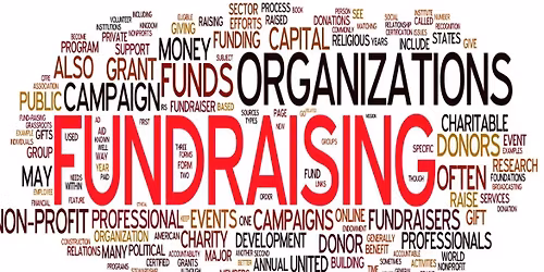 KPark PTSA FUNDRAISER