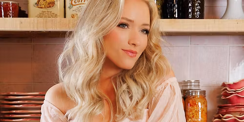Emily Ann Roberts