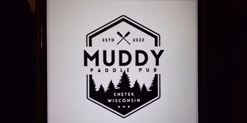 Sage at the Muddy Paddle