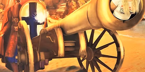 Museu 3D Fun Art Portimão: uma divertida experiência para toda a família